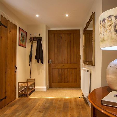 Villa 3 Bed In Cartmel Lcc16 Esterno foto