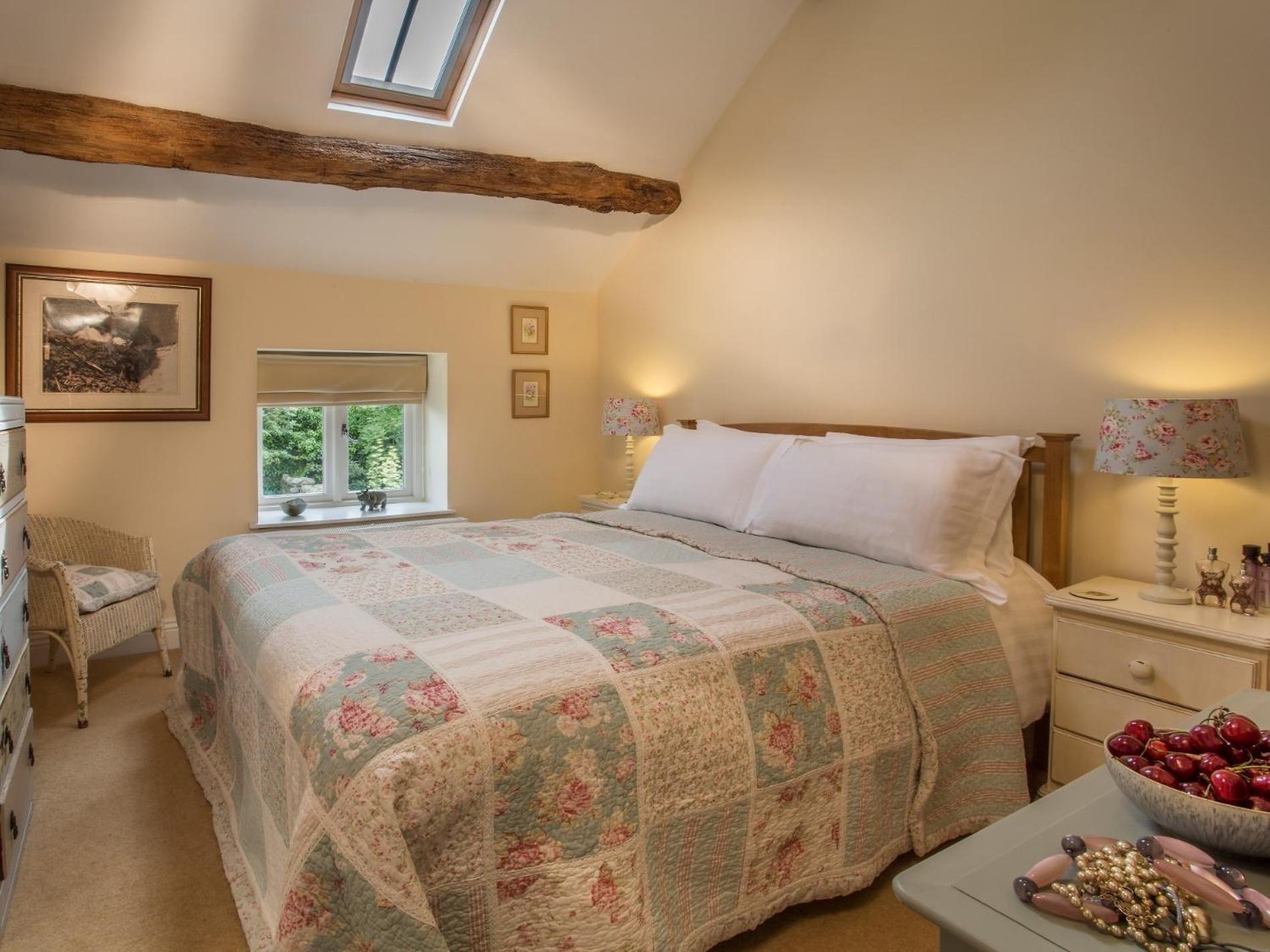 Villa 3 Bed In Cartmel Lcc16 Esterno foto