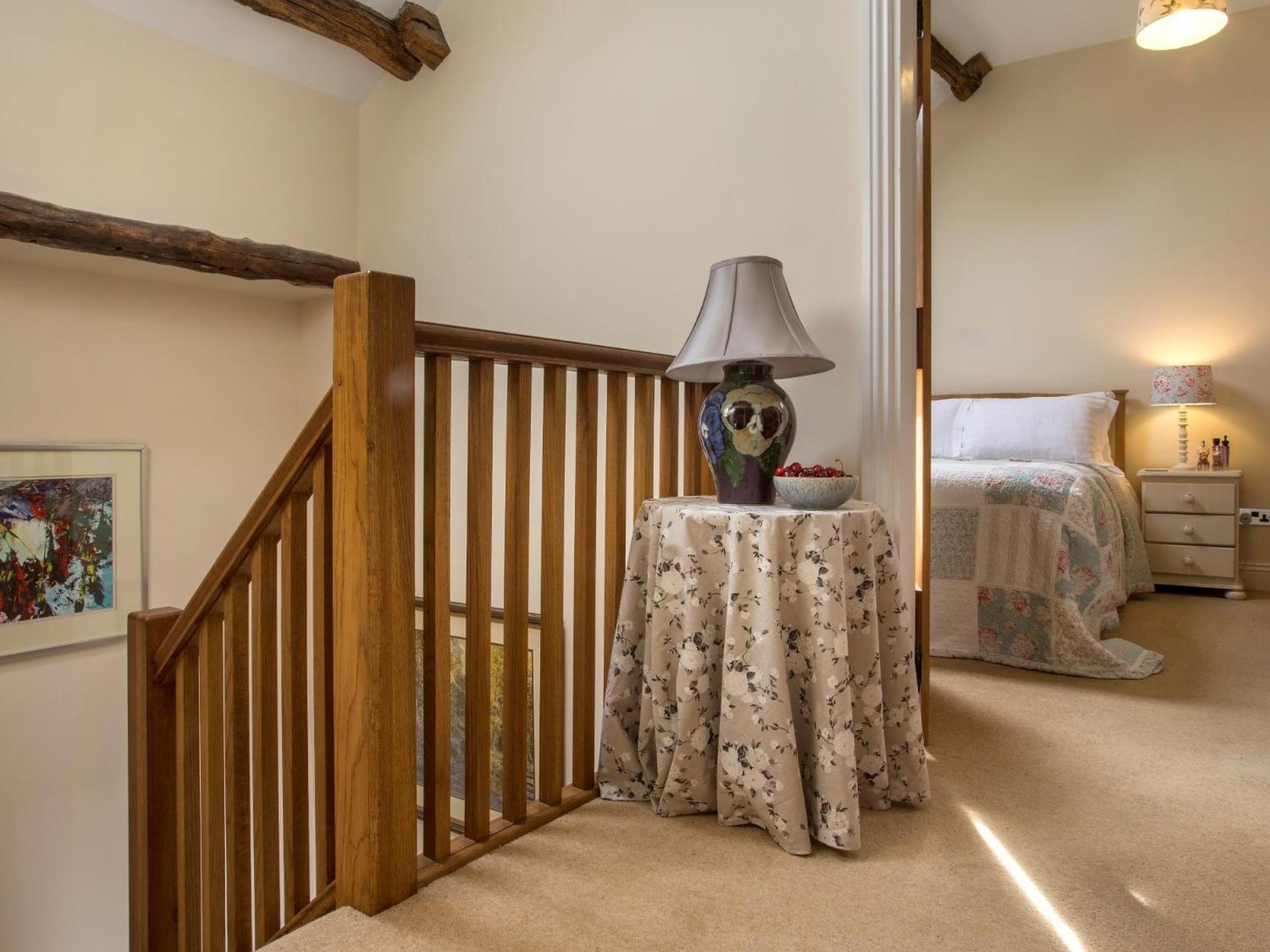 Villa 3 Bed In Cartmel Lcc16 Esterno foto