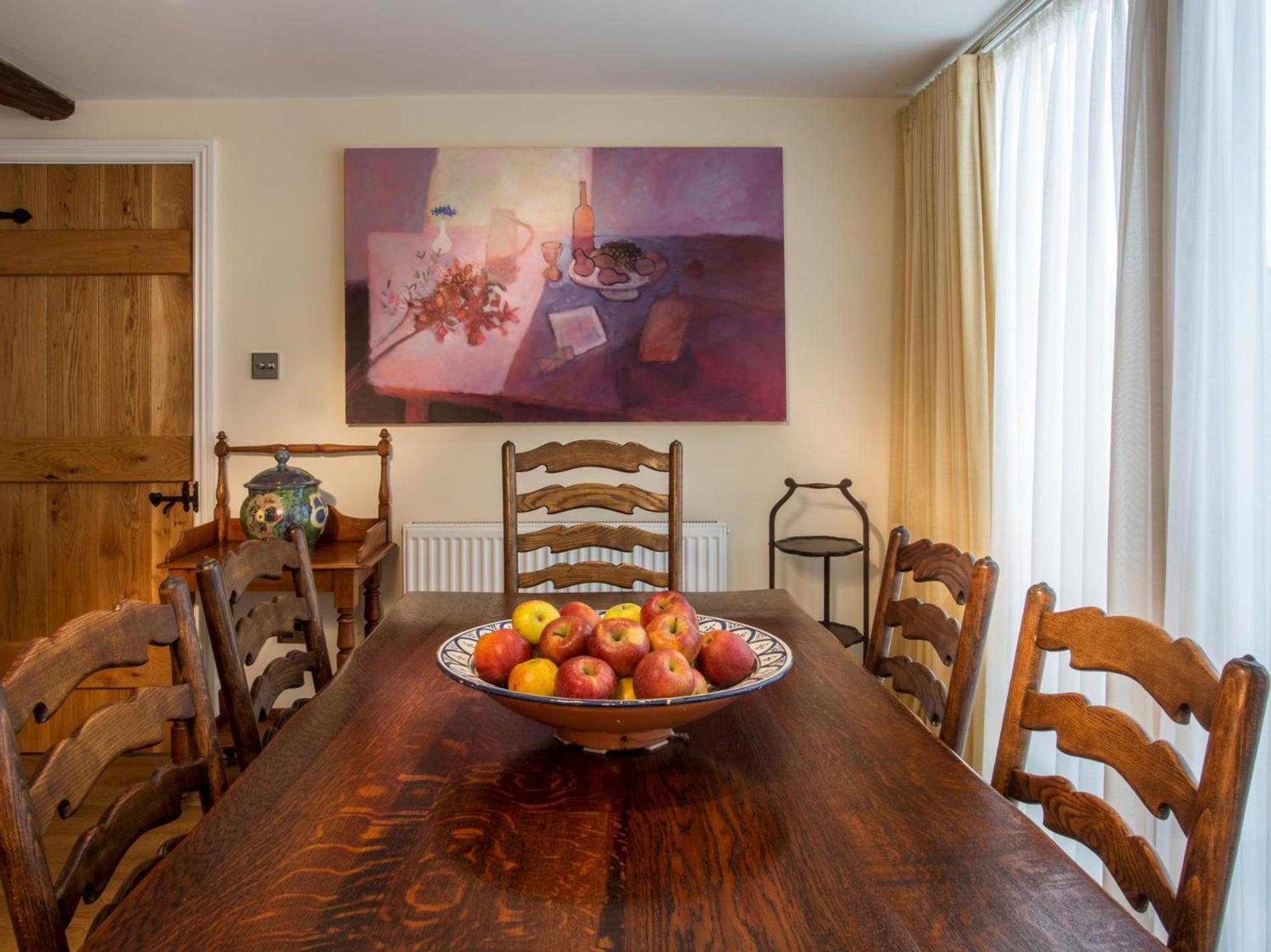 Villa 3 Bed In Cartmel Lcc16 Esterno foto